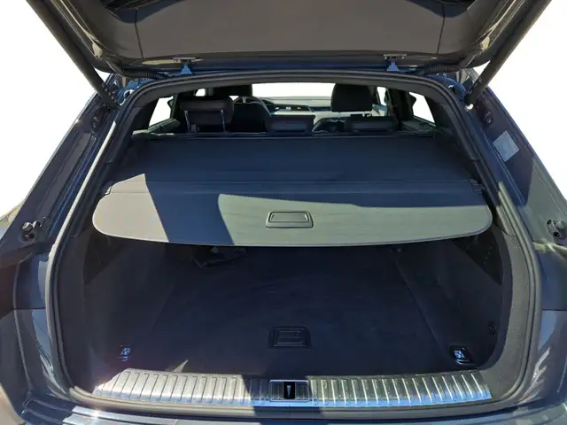 Audi Q8 E-Tron view 14