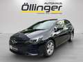 Opel Astra ST 1,2 Turbo Direct Inj. GS Line Schwarz - thumbnail 1