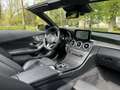 Mercedes-Benz C 400 Cabrio AMG C400 4MATIC Prestige Blau - thumbnail 2