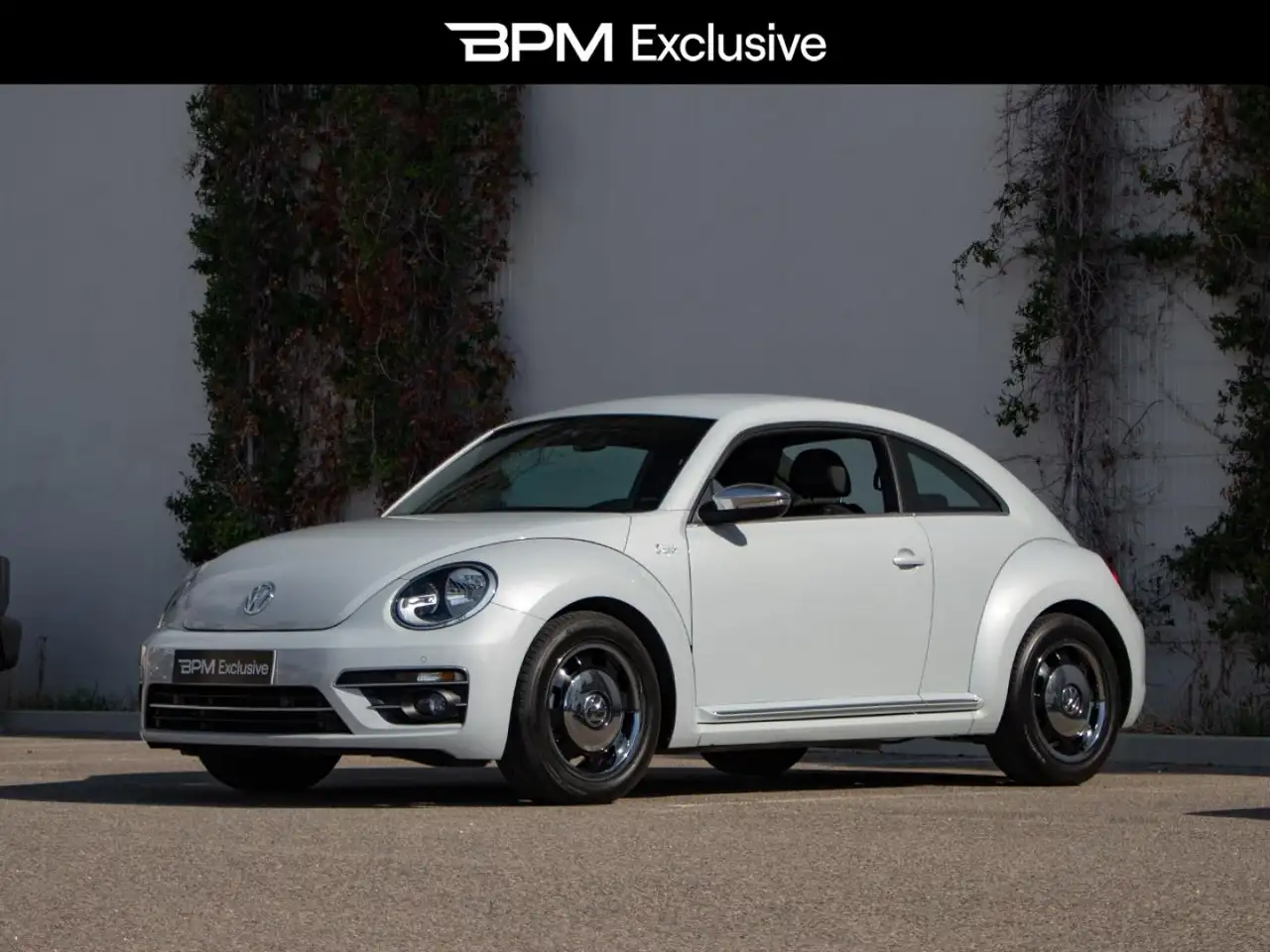 Volkswagen Coccinelle