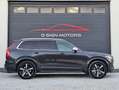 Volvo XC90 2.0 T8 4WD (408ch) 7 PL R-DESIGN 2016 154.799km !! Gris - thumbnail 7