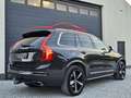 Volvo XC90 2.0 T8 4WD (408ch) 7 PL R-DESIGN 2016 154.799km !! Gris - thumbnail 4