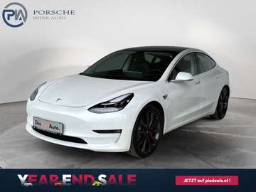 Performance Dual AWD