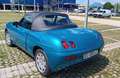 Fiat Barchetta 1.8 16v climatizzatore - interni pelle Azul - thumbnail 5