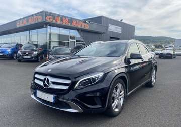 Classe Mercedes 220 CDI FASCINATION 4MATIC 7G-DCT