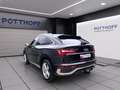 Audi Q5 Sportback 40 TDI Q S LINE KAMERA PDC MATRIX AHK Schwarz - thumbnail 2
