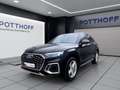 Audi Q5 Sportback 40 TDI Q S LINE KAMERA PDC MATRIX AHK Schwarz - thumbnail 1