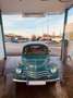 Renault Sonstige 4 CV Blau - thumbnail 1