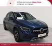 Mercedes-Benz GLA 220 GLA 220d 4M-Progressive AHK BusiP AssiP Blau - thumbnail 1