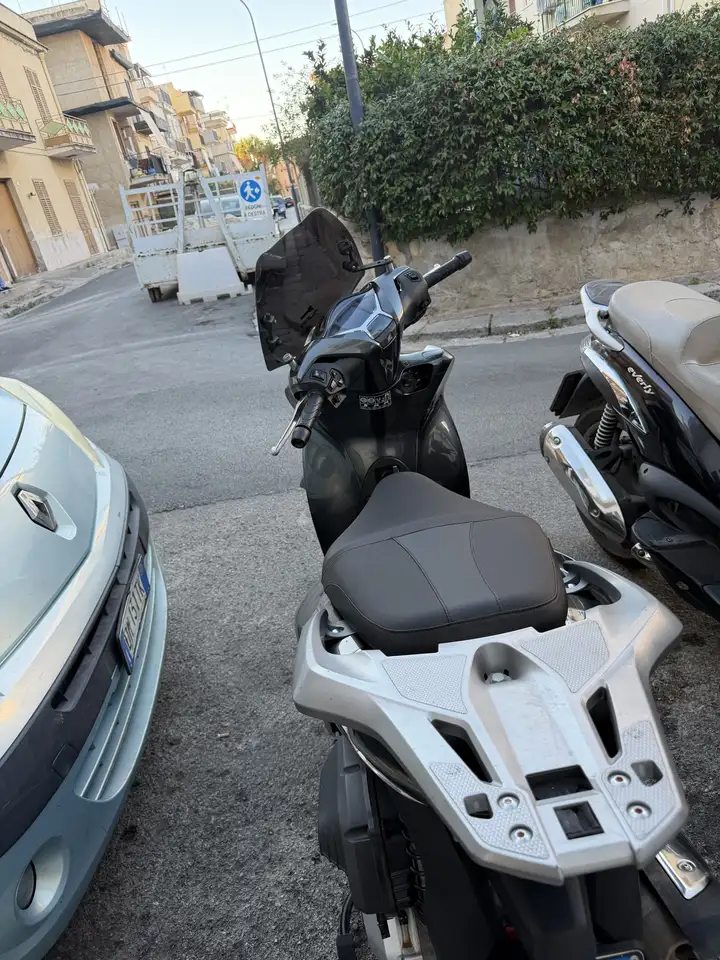 Honda SH 125