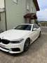 BMW 540 540d xDrive M Paket ab Werk Ausen und Innen - thumbnail 6