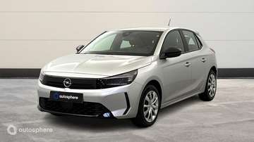 1.2 Turbo Hybrid 100ch Edition e-BVA6