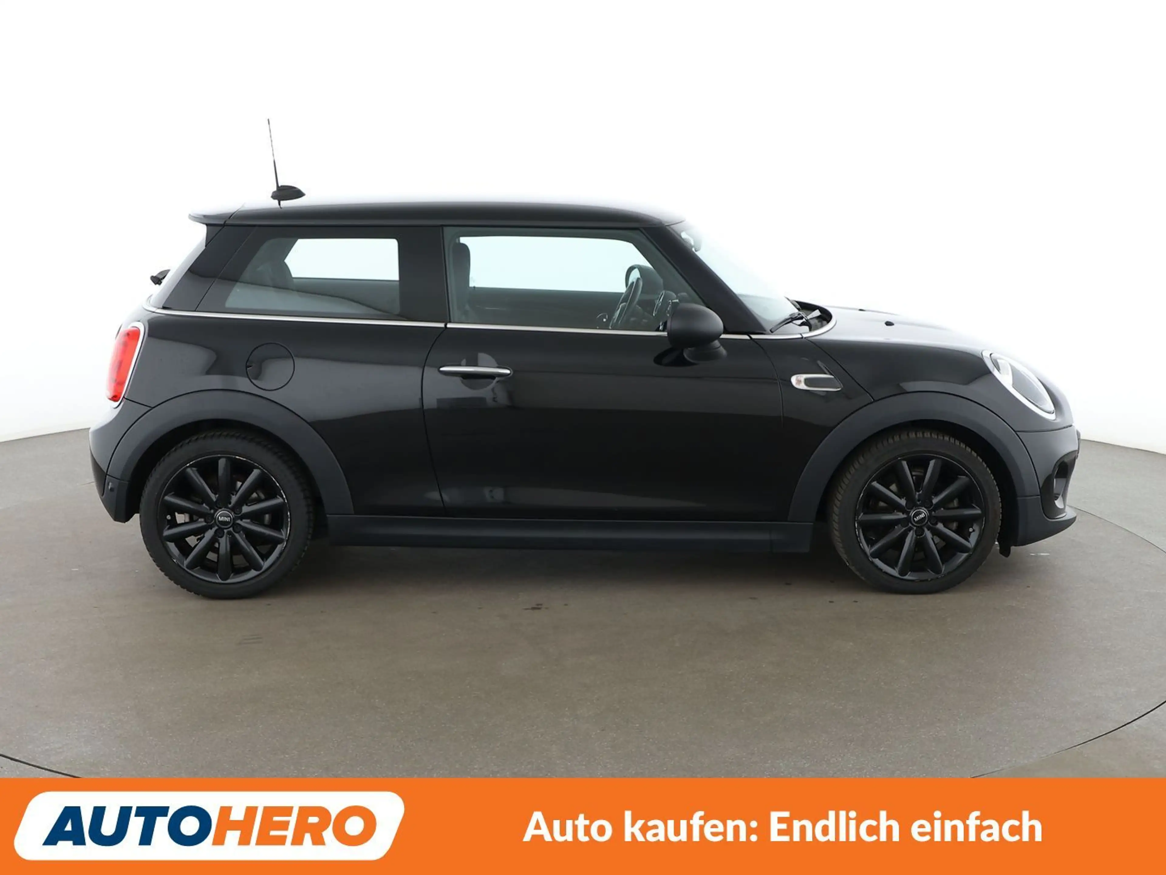 MINI One One Aut.*TEMPO*PDC*SHZ*KLIMA*GARANTIE* — photo 7
