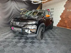 Dacia Spring - 45  Expression PHASE 2