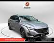 Peugeot 308 BlueHDi 130 S&S EAT8 SW Allure Grau - thumbnail 1
