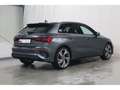 Audi A3 Sportback 35 TDI S line *SH* klima Grau - thumbnail 3