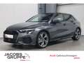 Audi A3 Sportback 35 TDI S line *SH* klima Grau - thumbnail 1