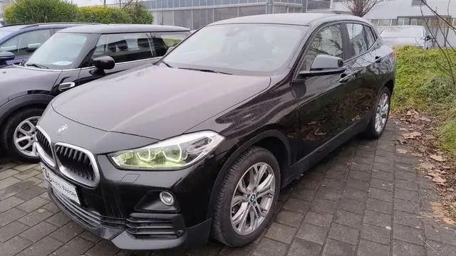 BMW X2 sDrive18i Advantage