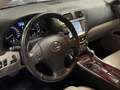 Lexus IS 250 Luxury V6 NIEUWSTAAT Xenon MarkLevinson 1e-eigenaa Azul - thumbnail 4