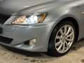Lexus IS 250 Luxury V6 NIEUWSTAAT Xenon MarkLevinson 1e-eigenaa Azul - thumbnail 3