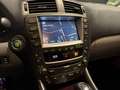 Lexus IS 250 Luxury V6 NIEUWSTAAT Xenon MarkLevinson 1e-eigenaa Azul - thumbnail 6