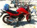 Honda CBF 125 ABS Rood - thumbnail 3