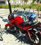 Honda CBF 125 ABS Rood - thumbnail 4