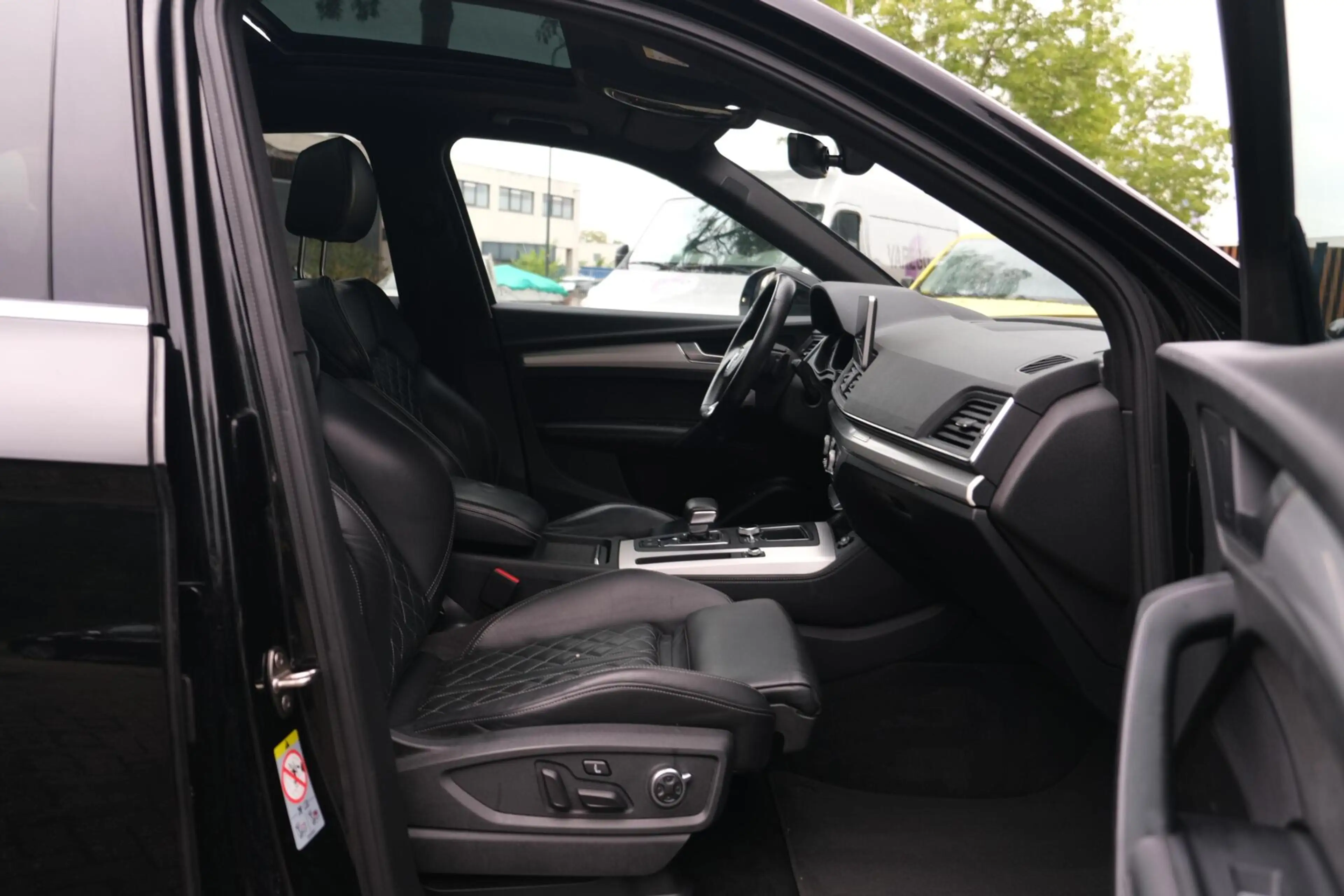 Audi Q5 55 TFSI e quattro Competition|Rijklaar!|Massage|Pa — photo 42