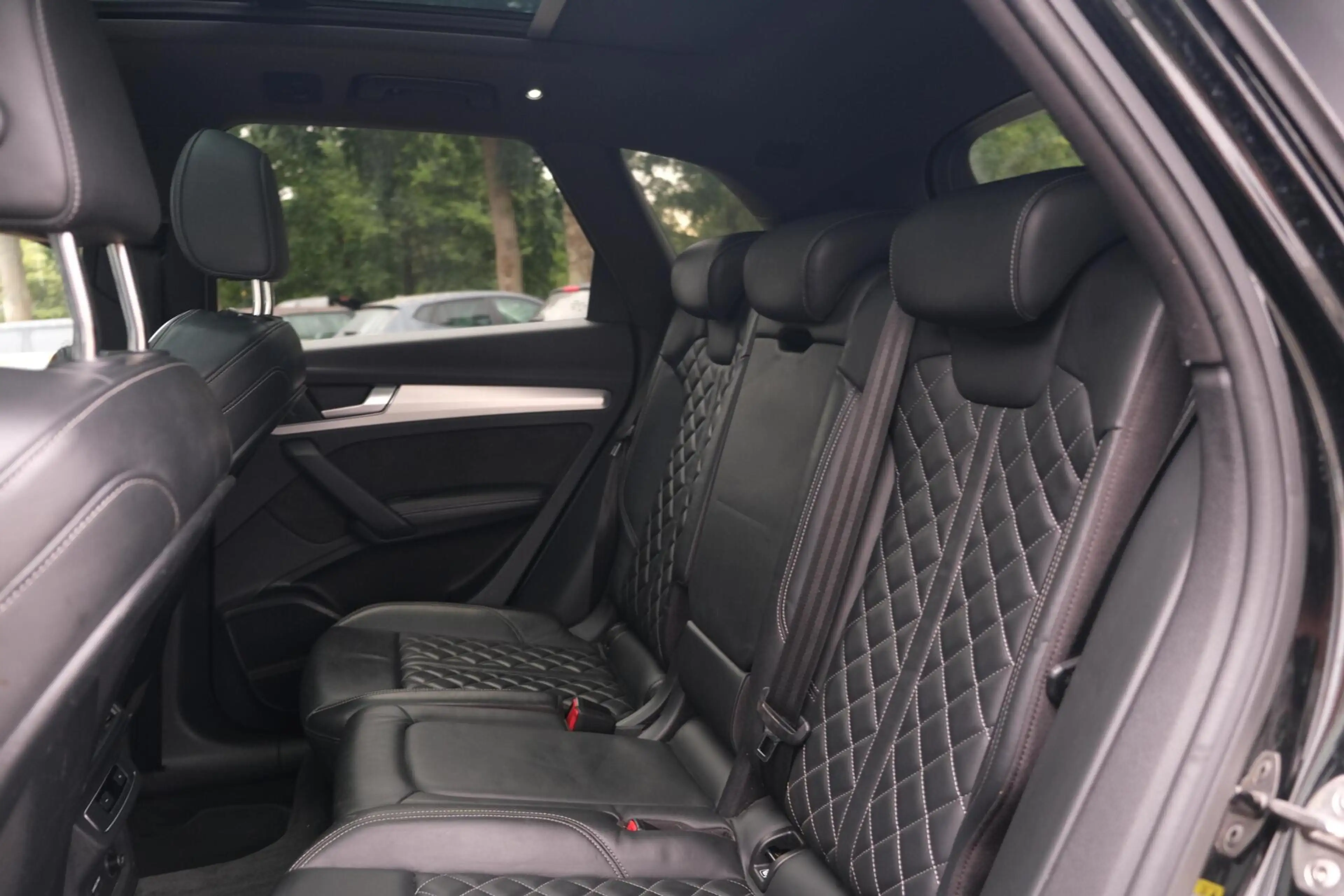 Audi Q5 55 TFSI e quattro Competition|Rijklaar!|Massage|Pa — photo 45