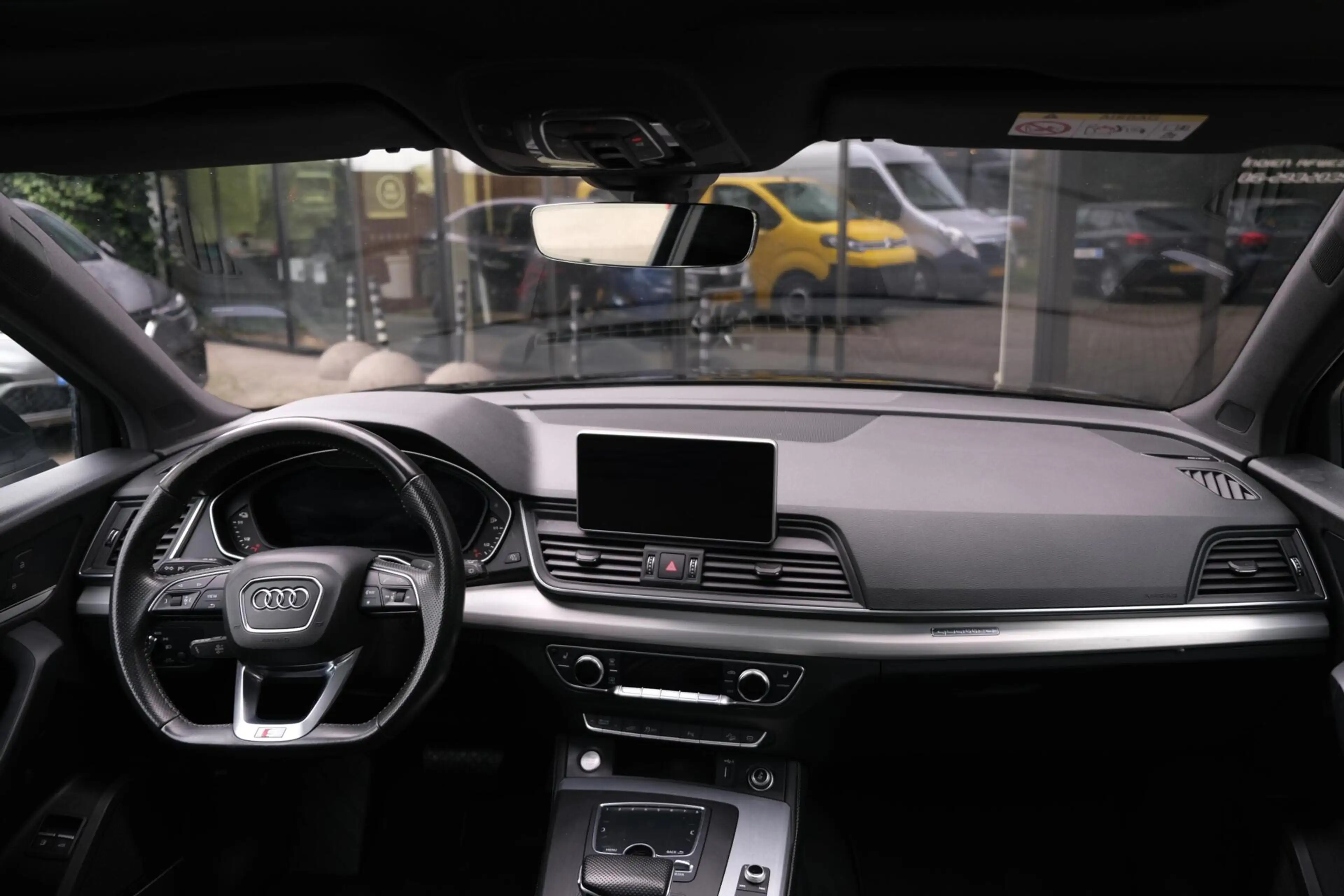 Audi Q5 55 TFSI e quattro Competition|Rijklaar!|Massage|Pa — photo 22