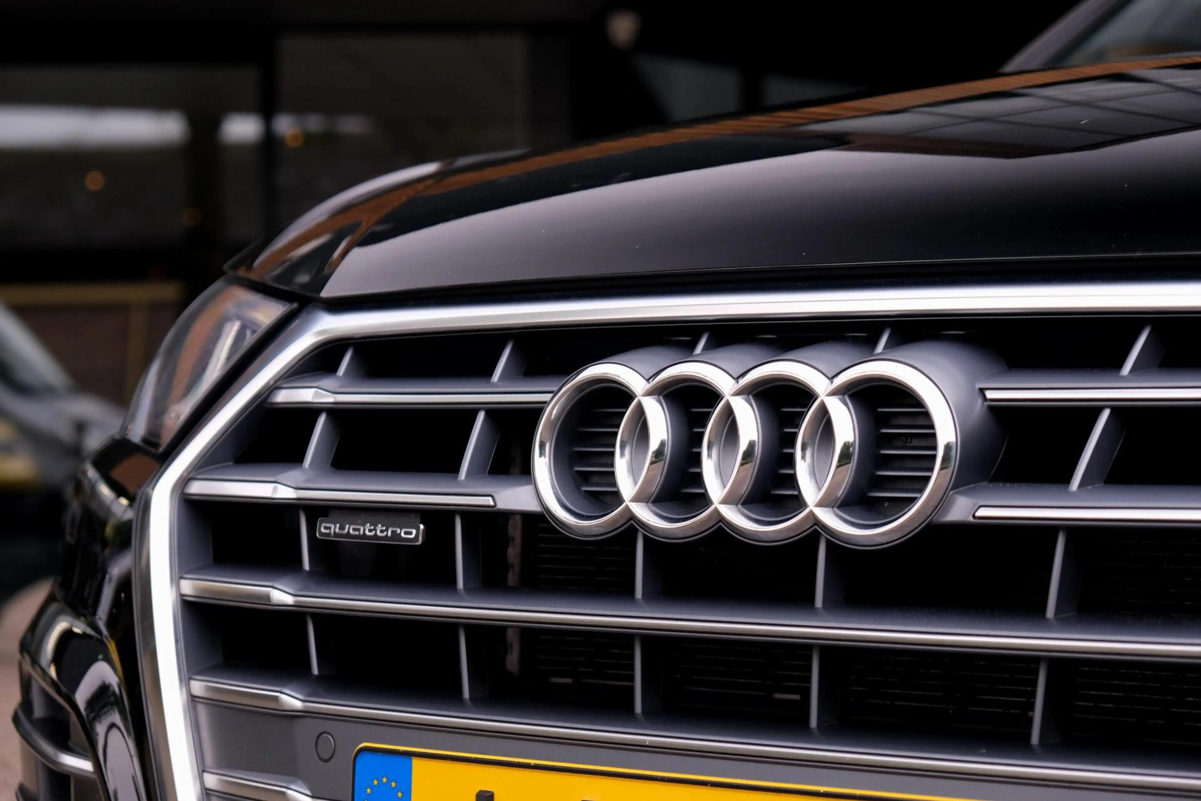 Audi Q5 55 TFSI e quattro Competition|Rijklaar!|Massage|Pa — photo 13