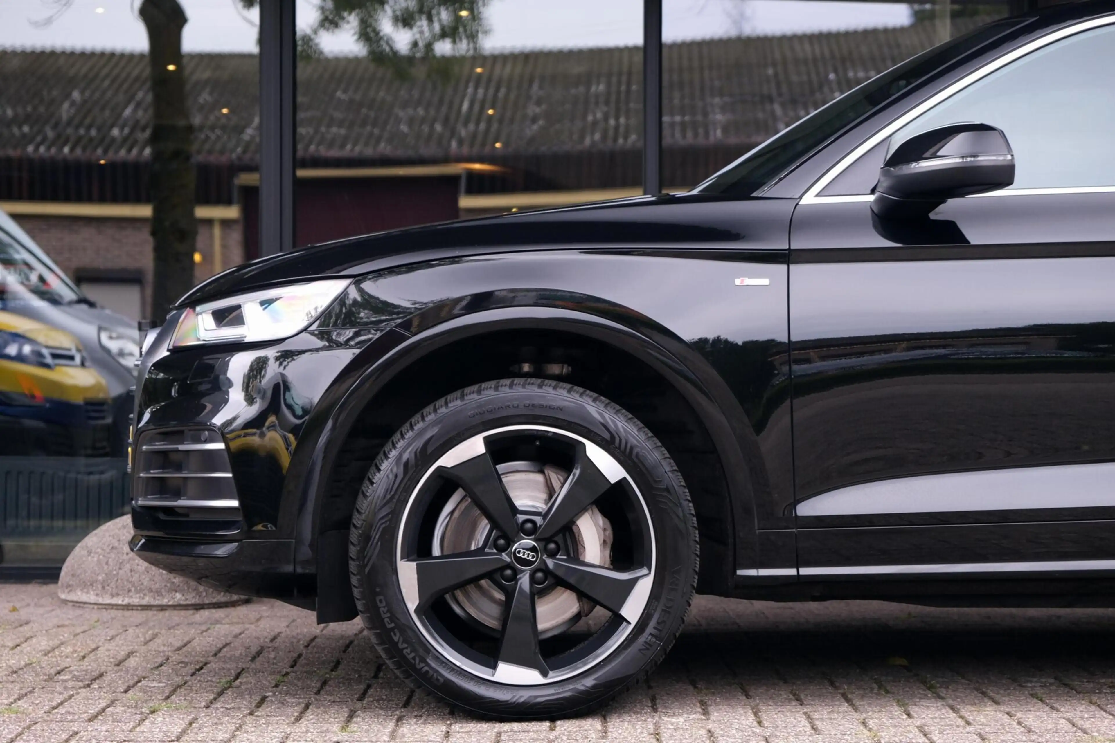 Audi Q5 55 TFSI e quattro Competition|Rijklaar!|Massage|Pa — photo 10