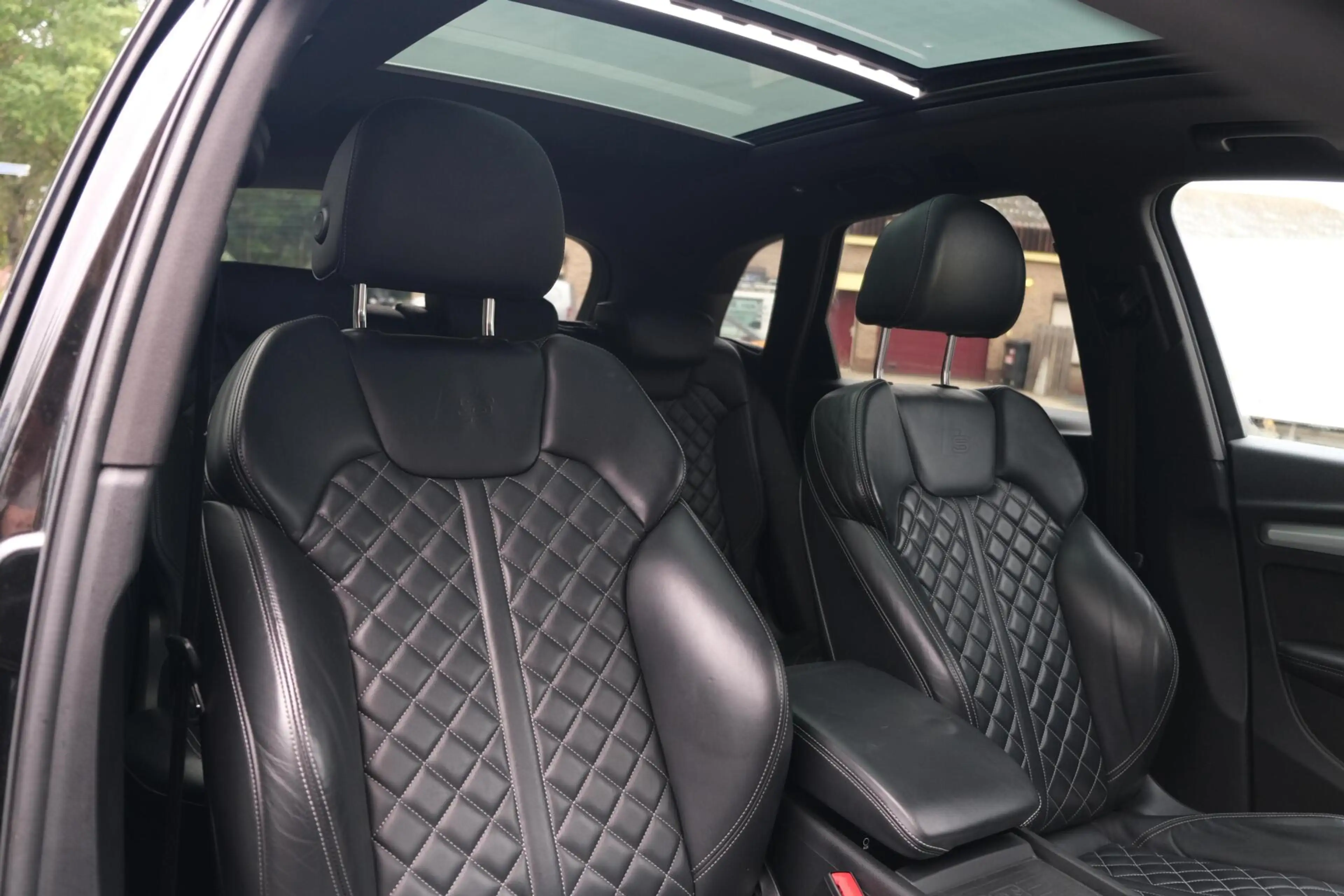 Audi Q5 55 TFSI e quattro Competition|Rijklaar!|Massage|Pa — photo 23