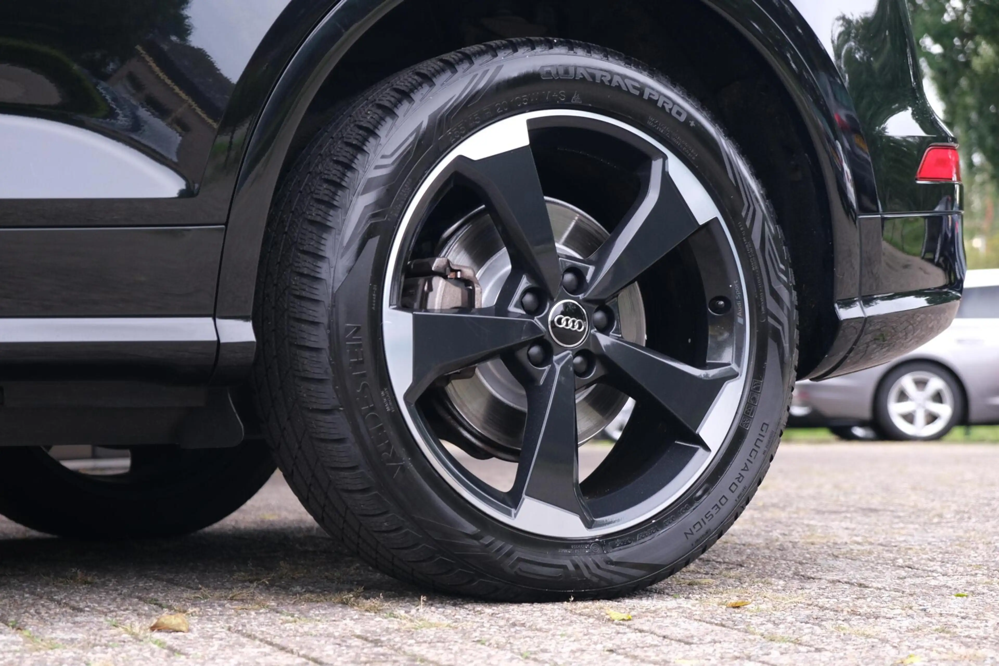 Audi Q5 55 TFSI e quattro Competition|Rijklaar!|Massage|Pa — photo 18