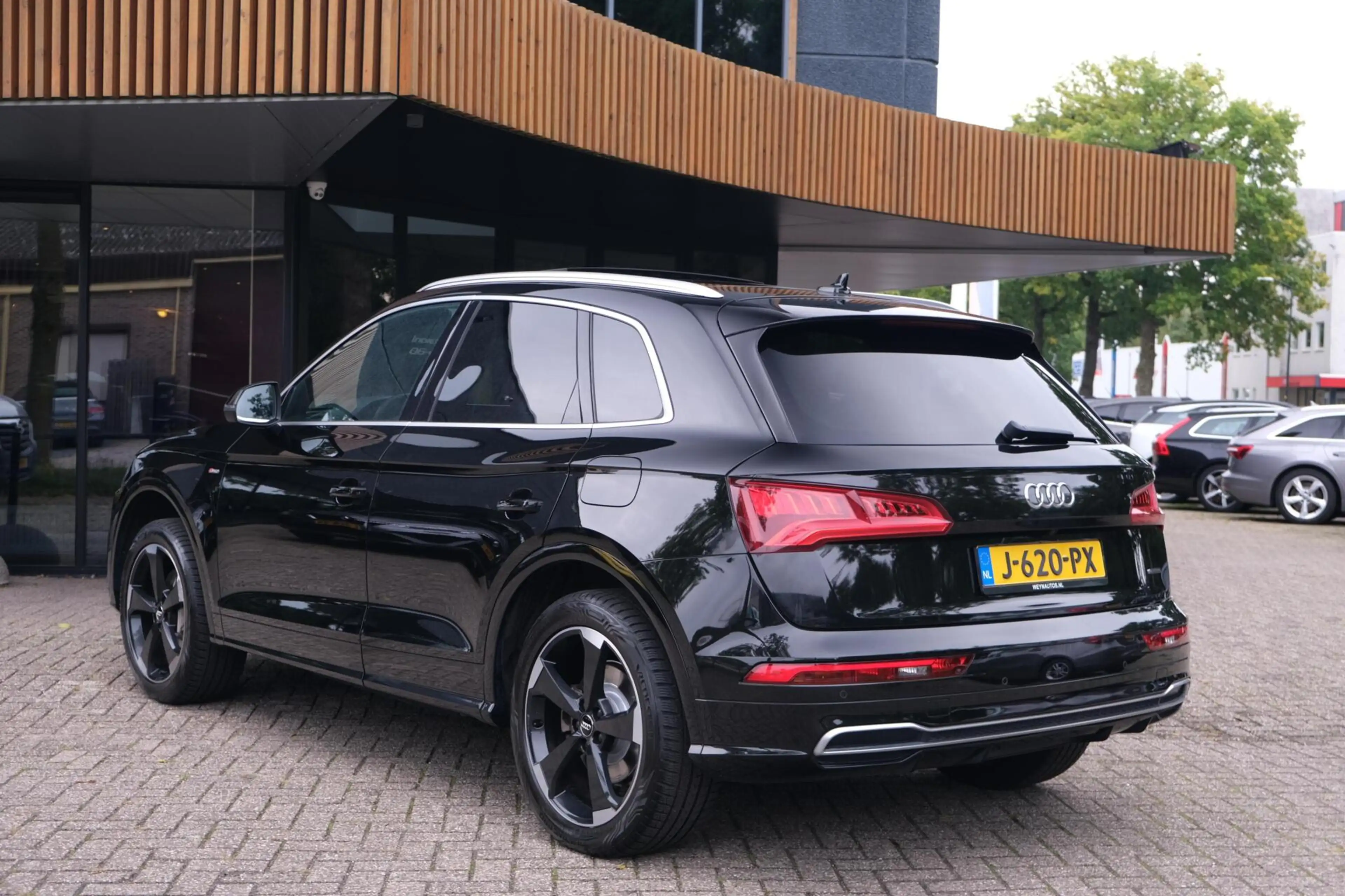 Audi Q5 55 TFSI e quattro Competition|Rijklaar!|Massage|Pa — photo 6
