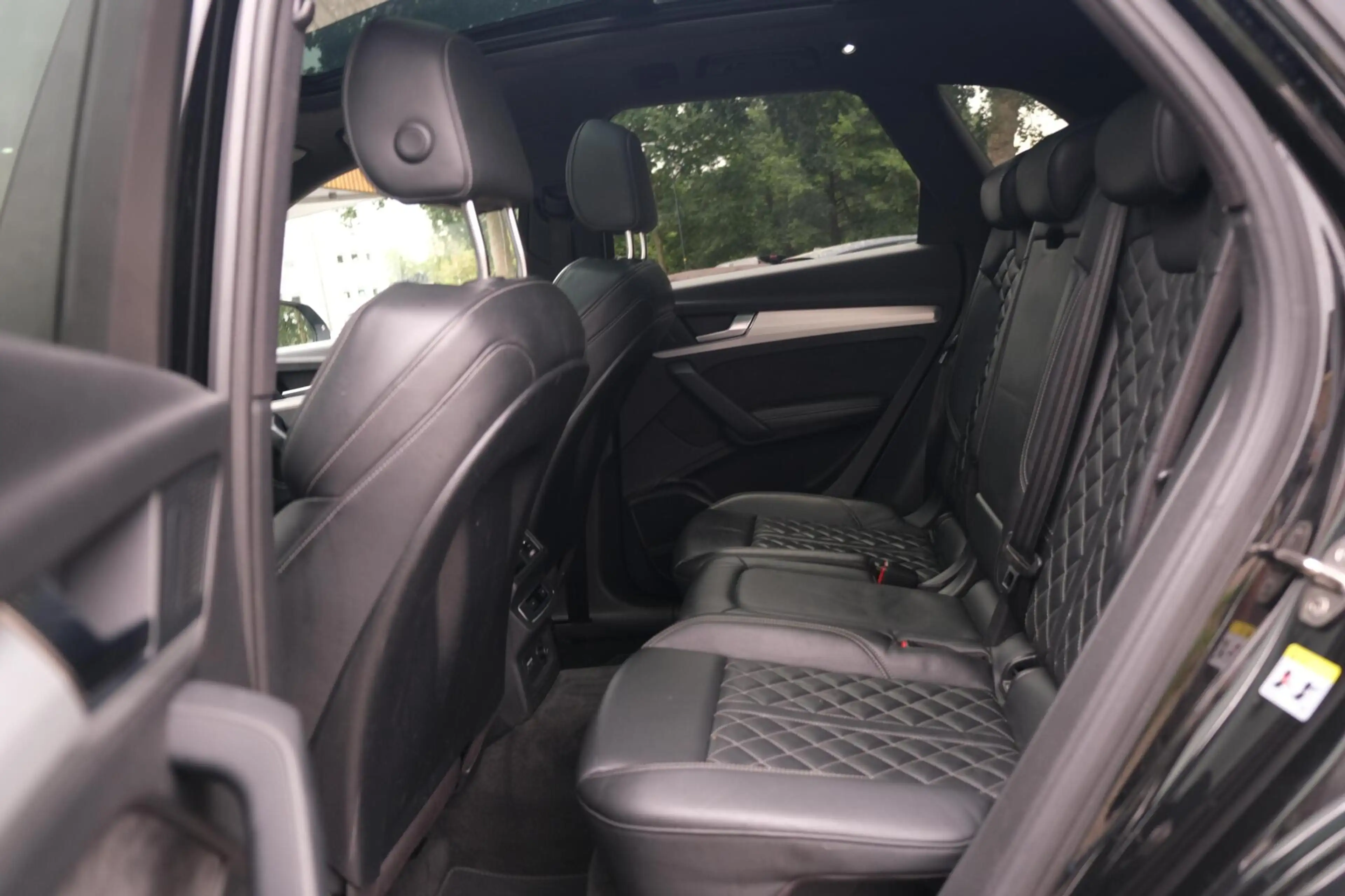 Audi Q5 55 TFSI e quattro Competition|Rijklaar!|Massage|Pa — photo 46