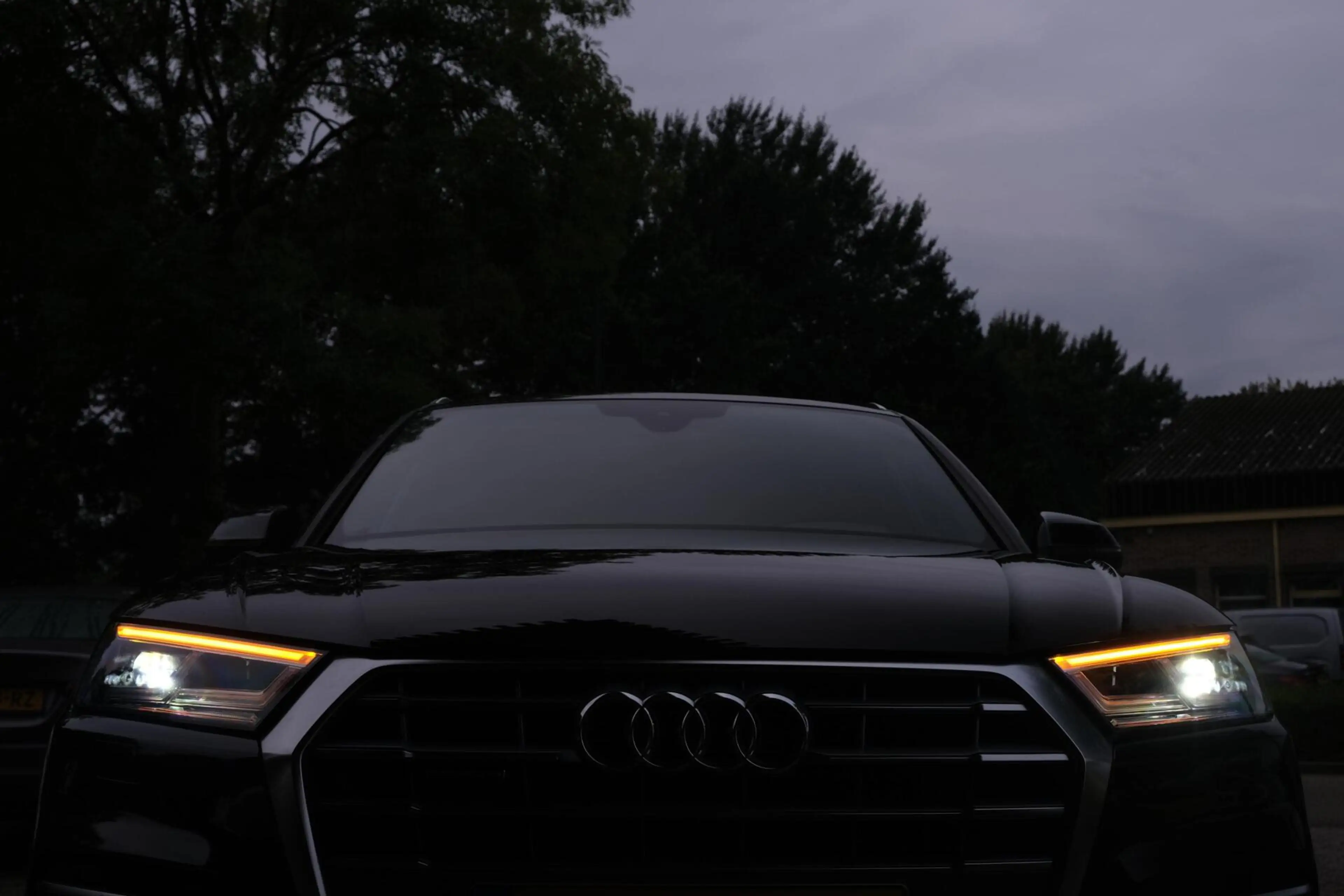 Audi Q5 55 TFSI e quattro Competition|Rijklaar!|Massage|Pa — photo 16