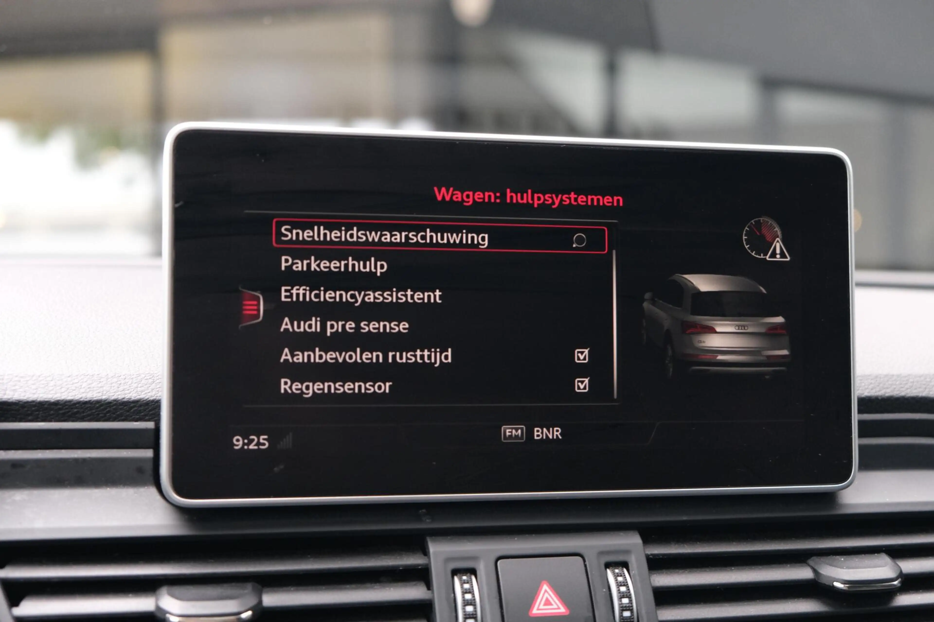 Audi Q5 55 TFSI e quattro Competition|Rijklaar!|Massage|Pa — photo 37