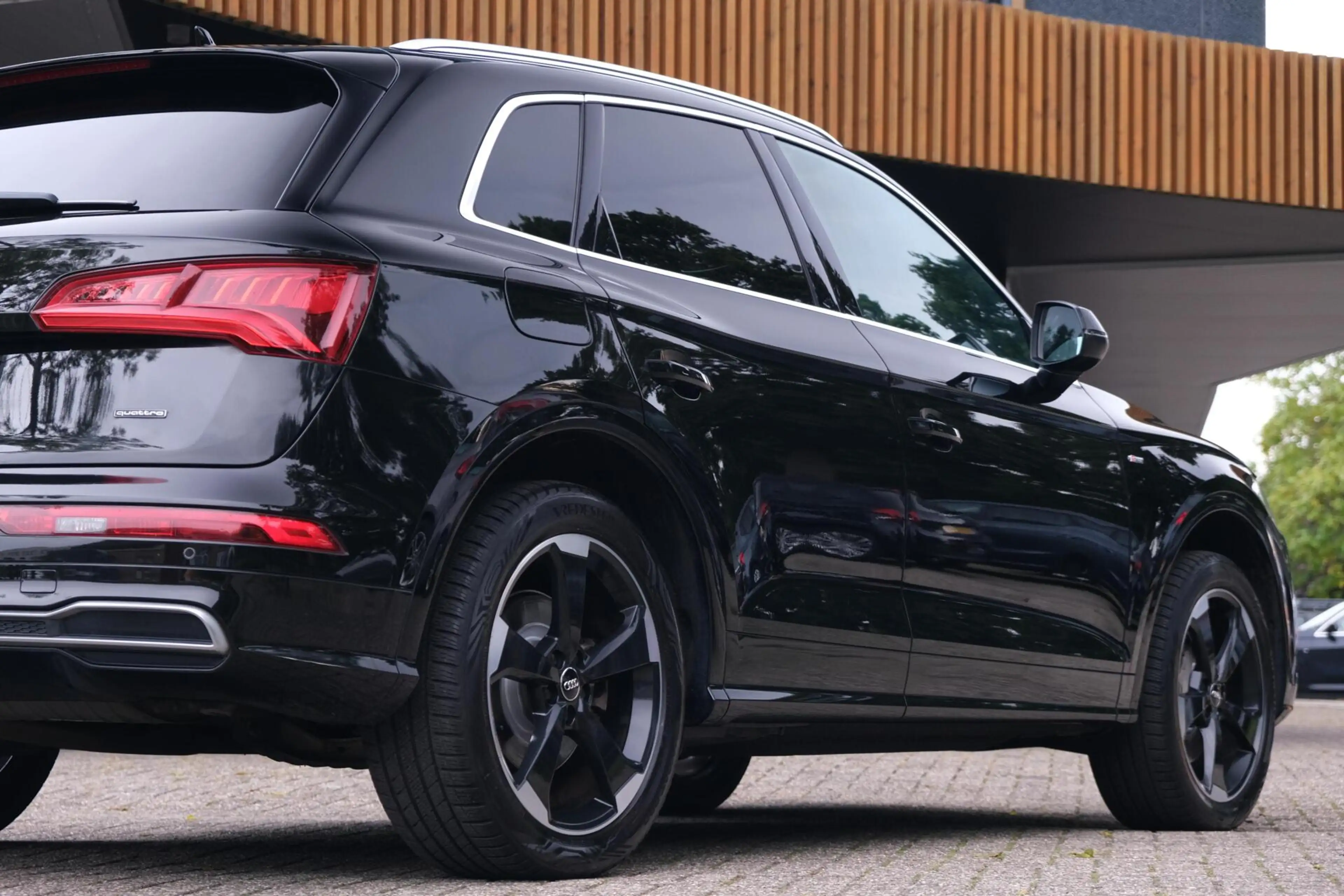 Audi Q5 55 TFSI e quattro Competition|Rijklaar!|Massage|Pa — photo 15