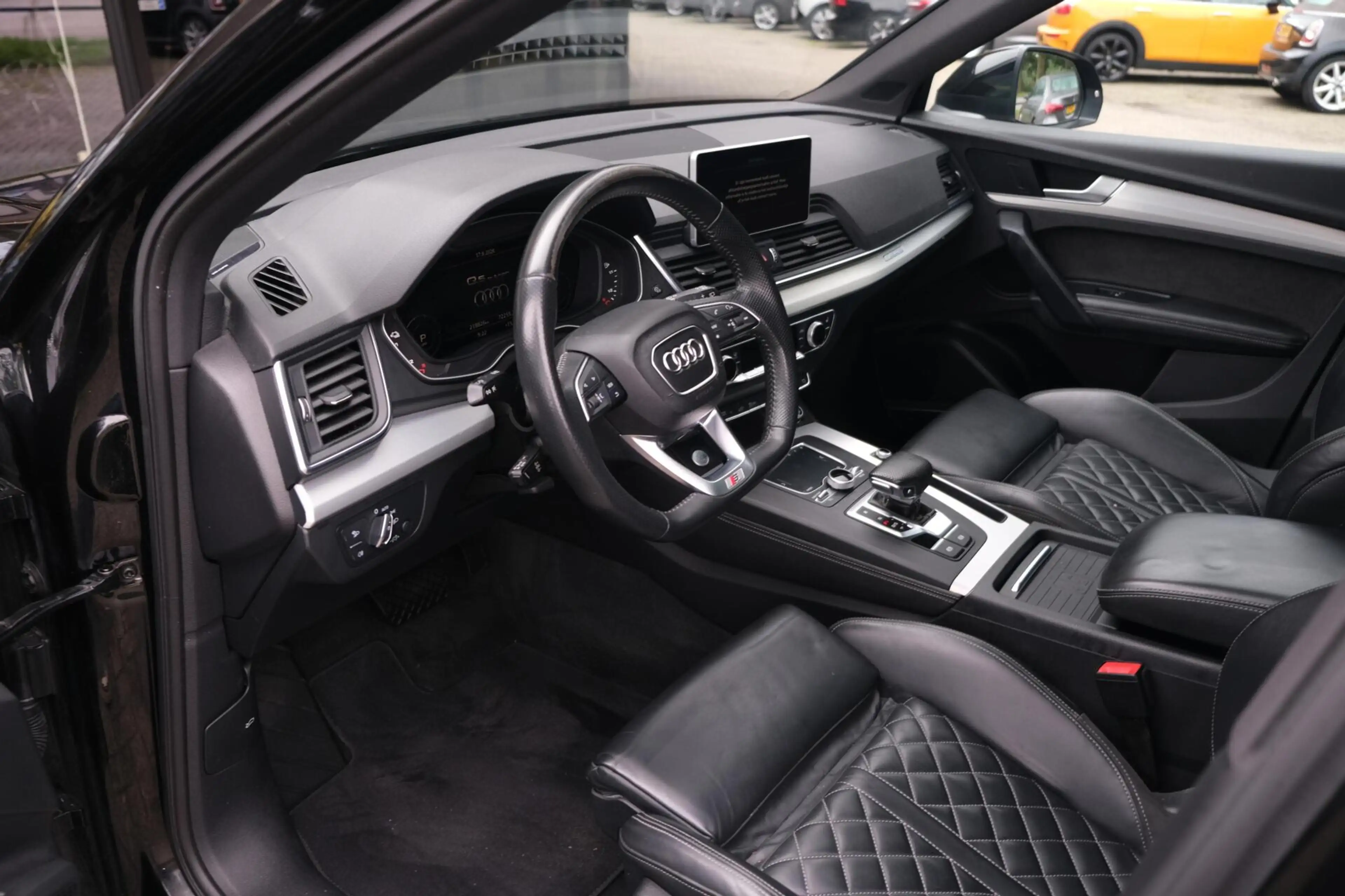 Audi Q5 55 TFSI e quattro Competition|Rijklaar!|Massage|Pa — photo 20
