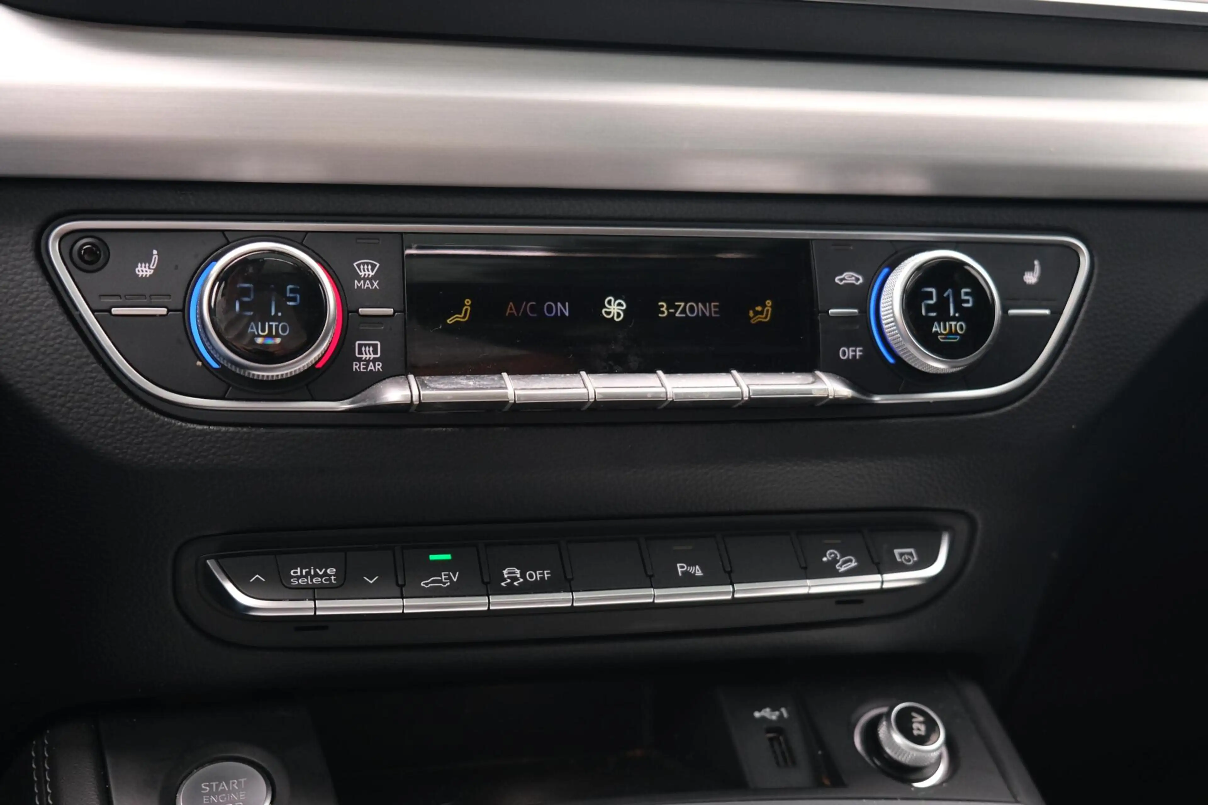 Audi Q5 55 TFSI e quattro Competition|Rijklaar!|Massage|Pa — photo 39