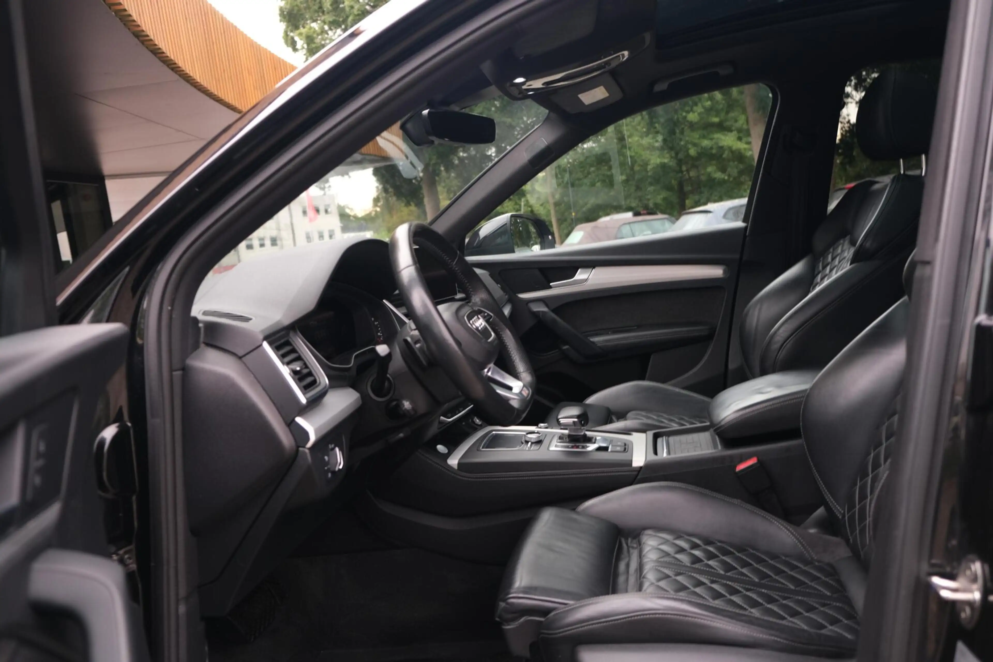 Audi Q5 55 TFSI e quattro Competition|Rijklaar!|Massage|Pa — photo 43