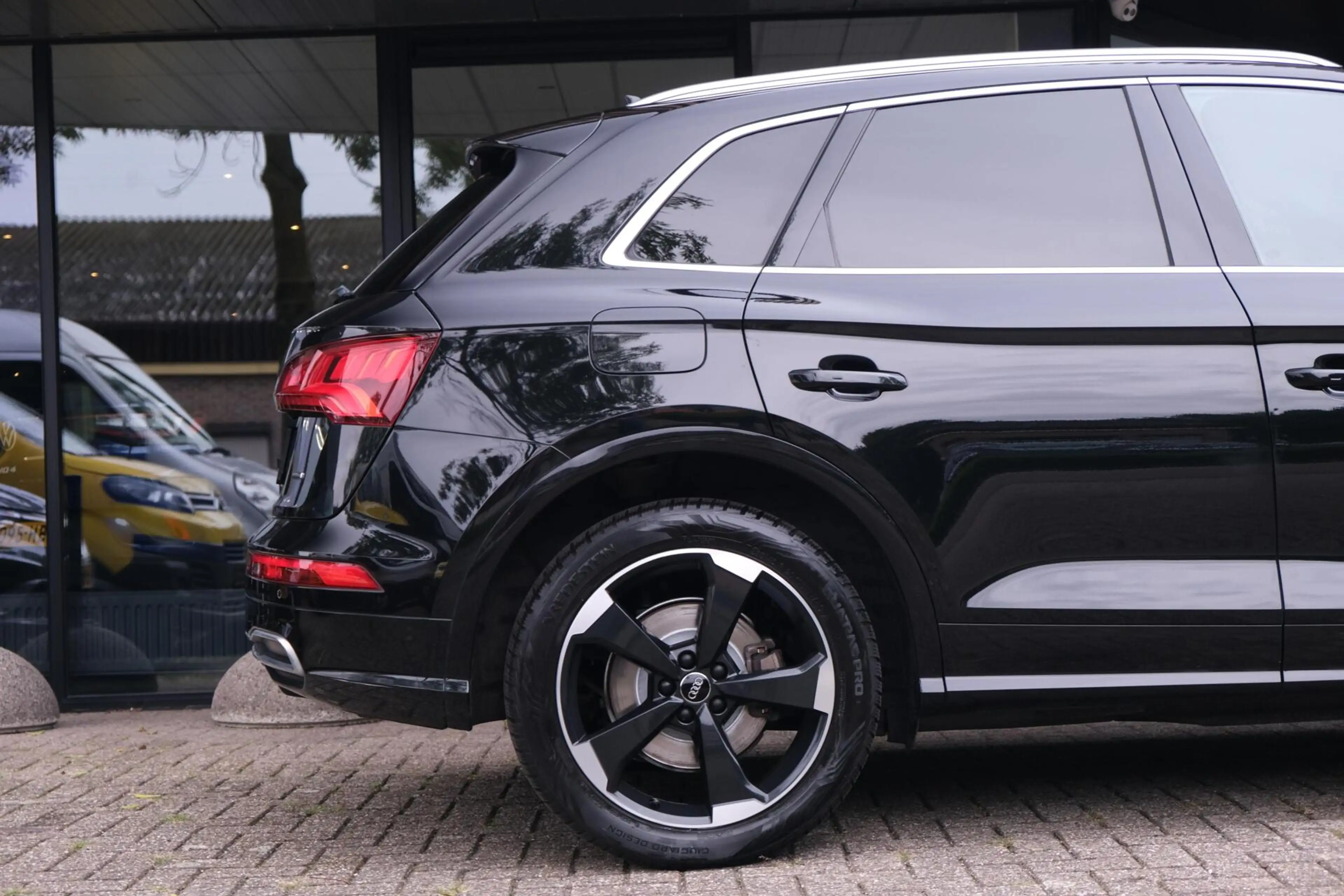Audi Q5 55 TFSI e quattro Competition|Rijklaar!|Massage|Pa — photo 11