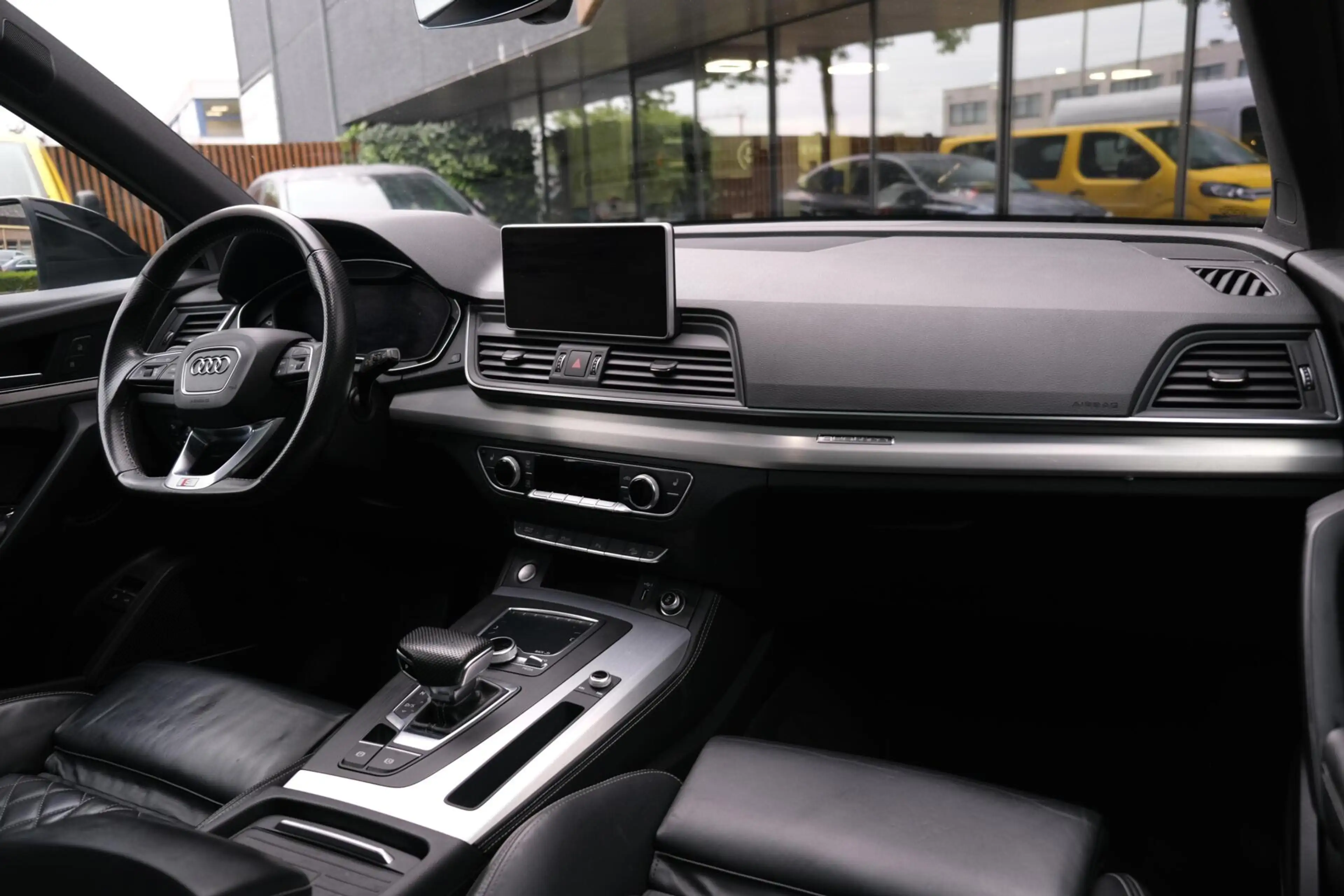 Audi Q5 55 TFSI e quattro Competition|Rijklaar!|Massage|Pa — photo 41