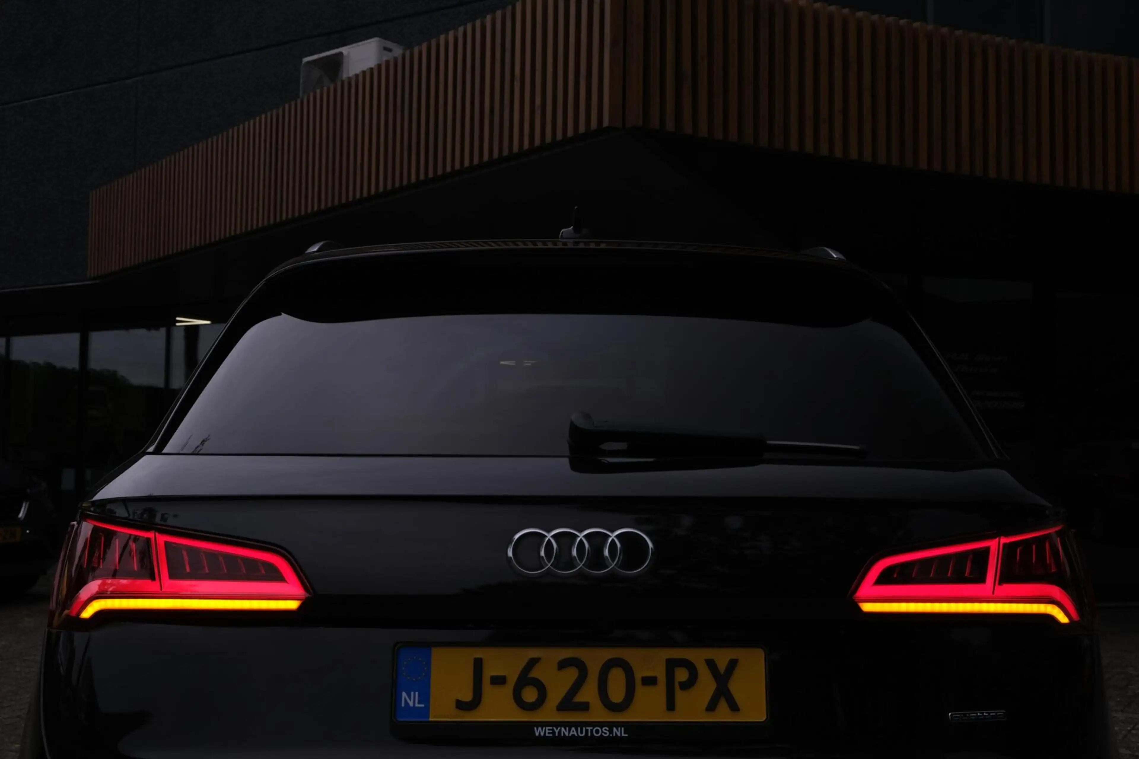 Audi Q5 55 TFSI e quattro Competition|Rijklaar!|Massage|Pa — photo 17