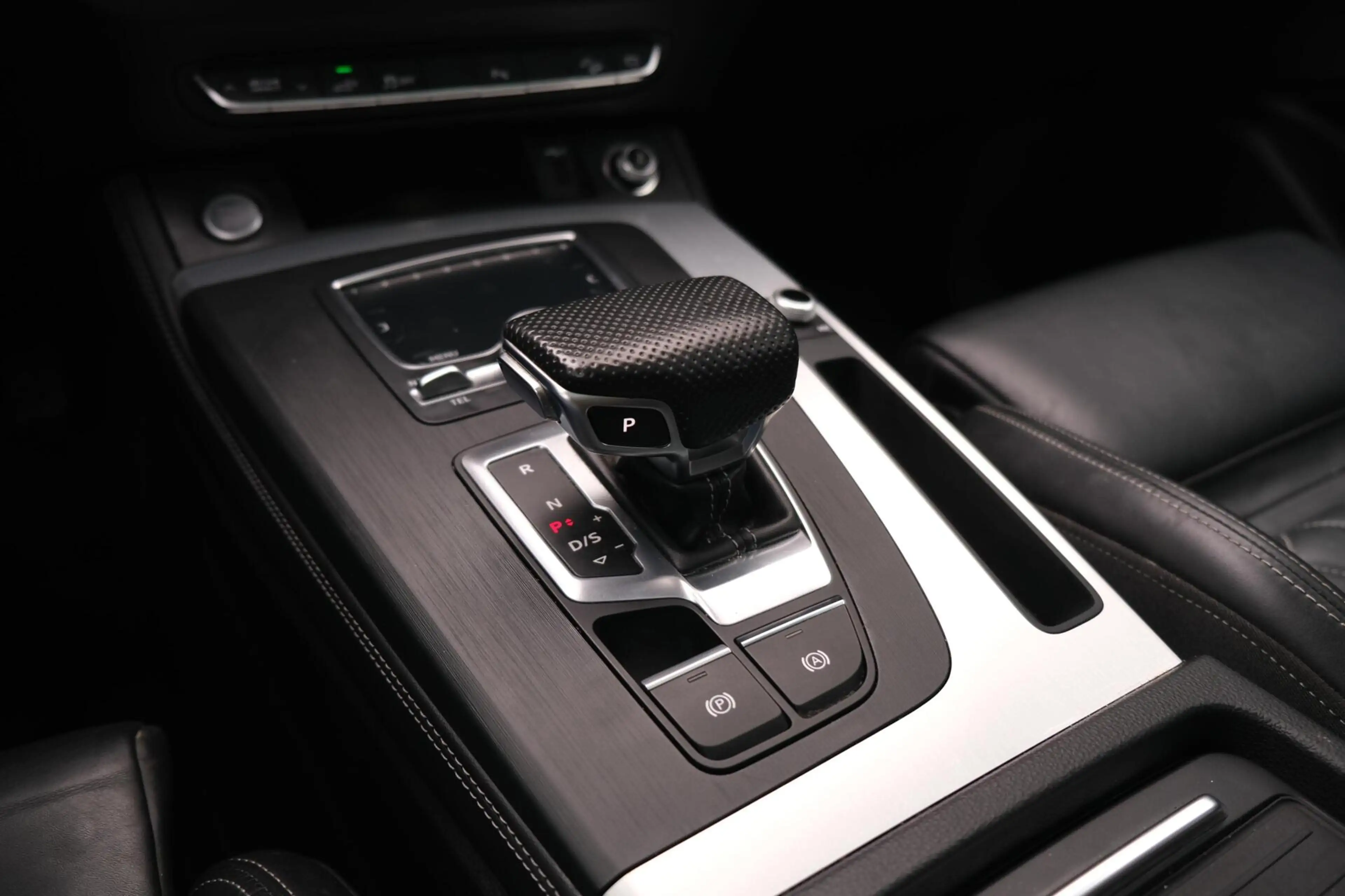 Audi Q5 55 TFSI e quattro Competition|Rijklaar!|Massage|Pa — photo 29