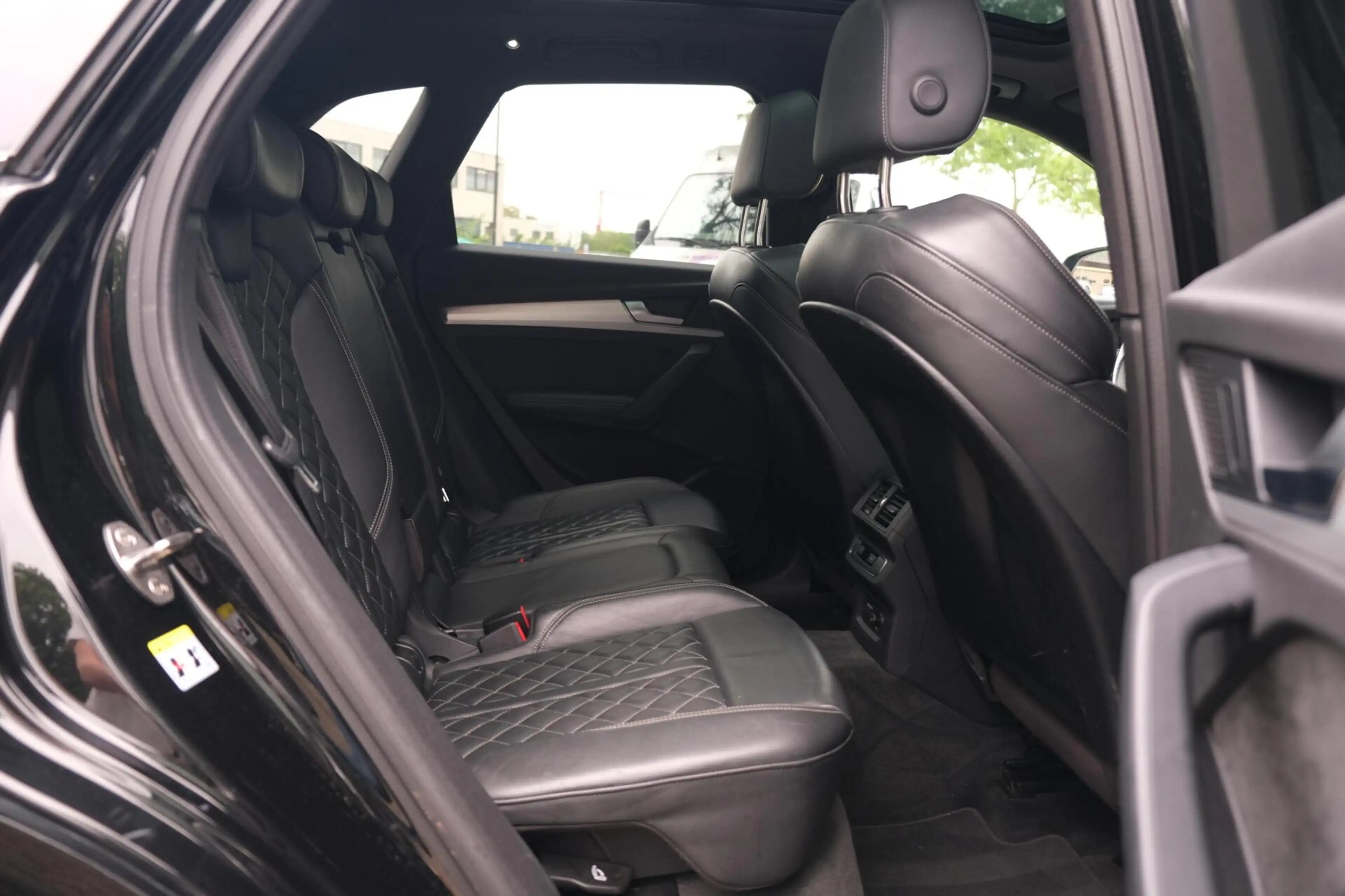 Audi Q5 55 TFSI e quattro Competition|Rijklaar!|Massage|Pa — photo 44