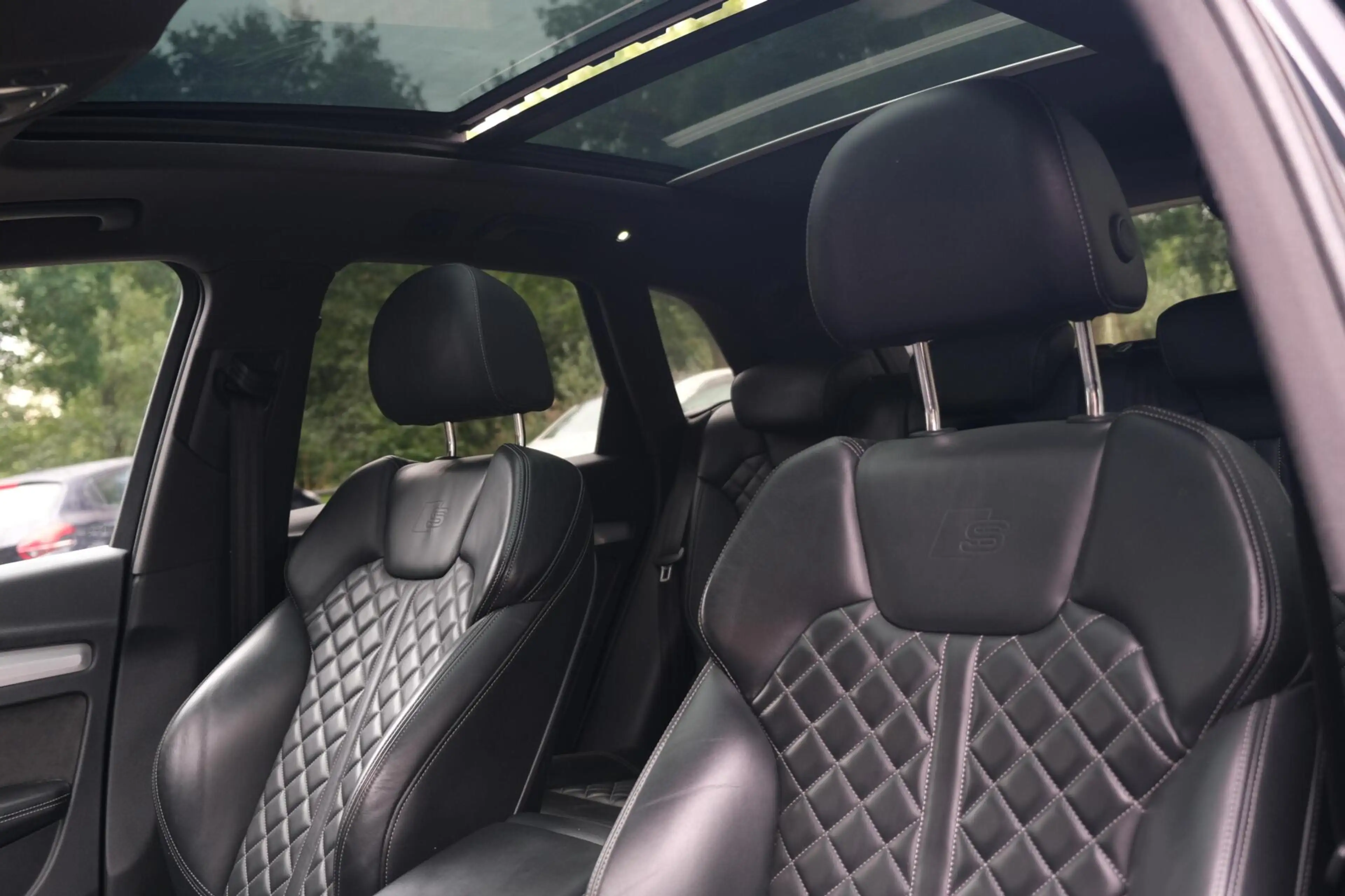 Audi Q5 55 TFSI e quattro Competition|Rijklaar!|Massage|Pa — photo 24