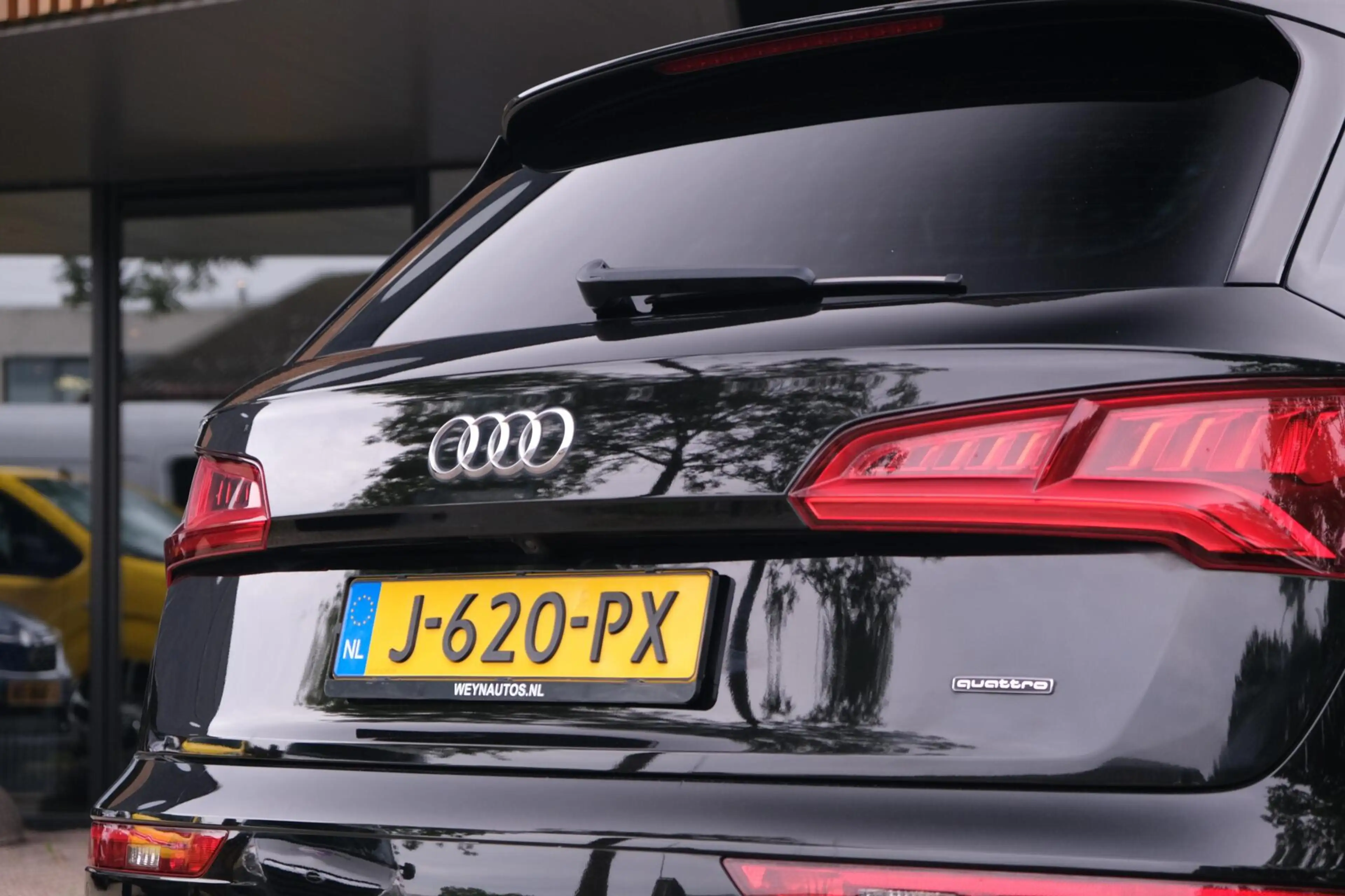 Audi Q5 55 TFSI e quattro Competition|Rijklaar!|Massage|Pa — photo 12