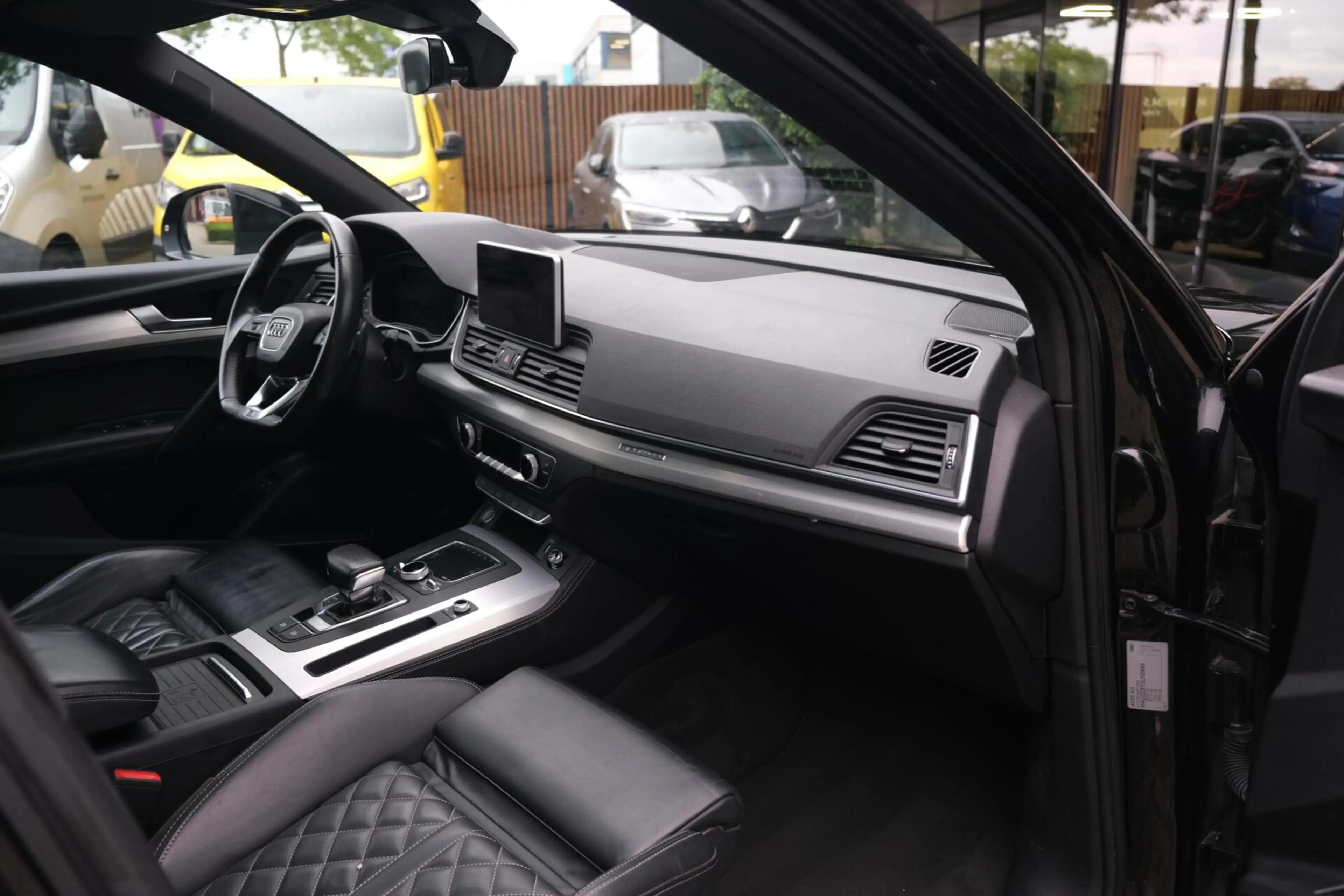 Audi Q5 55 TFSI e quattro Competition|Rijklaar!|Massage|Pa — photo 21